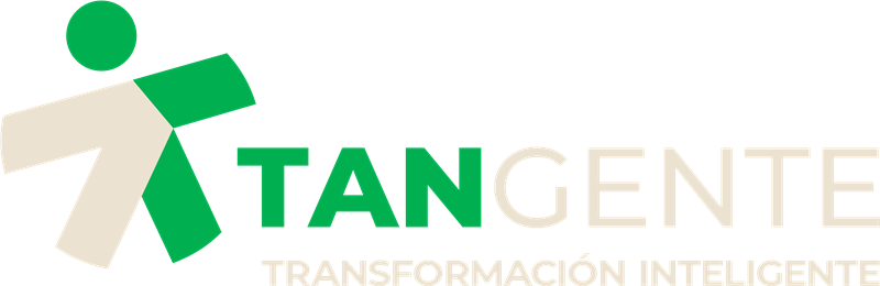 Tangente, transformación inteligente