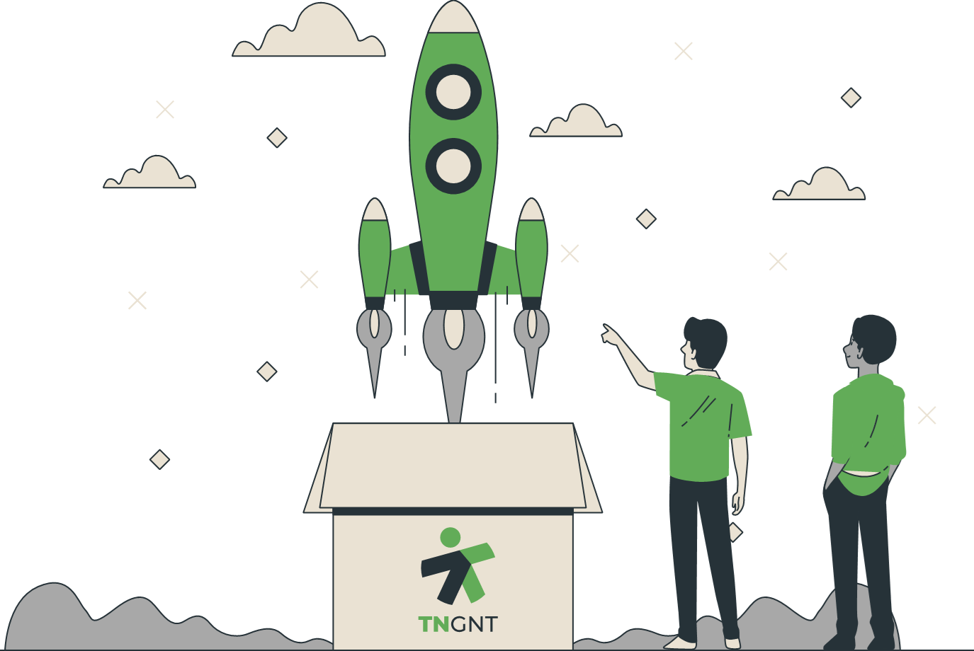 Portal de Requisiciones integrado con SAP Business One